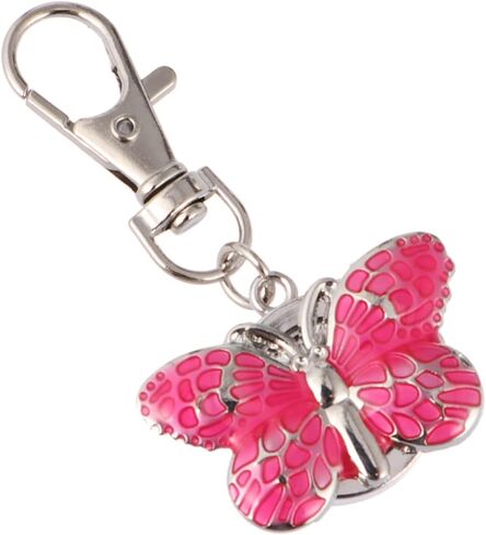 Gatuida 1pc Pocket Watch for Women Keychain for Men Watches for Nurses Pocket Watch for Student Keychain Watch in Kuwait