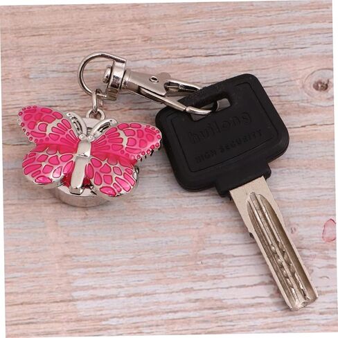 Gatuida 1pc Pocket Watch for Women Keychain for Men Watches for Nurses Pocket Watch for Student Keychain Watch in Kuwait