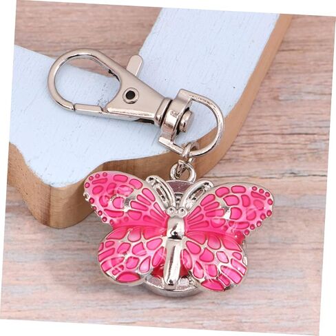 Gatuida 1pc Pocket Watch for Women Keychain for Men Watches for Nurses Pocket Watch for Student Keychain Watch in Kuwait