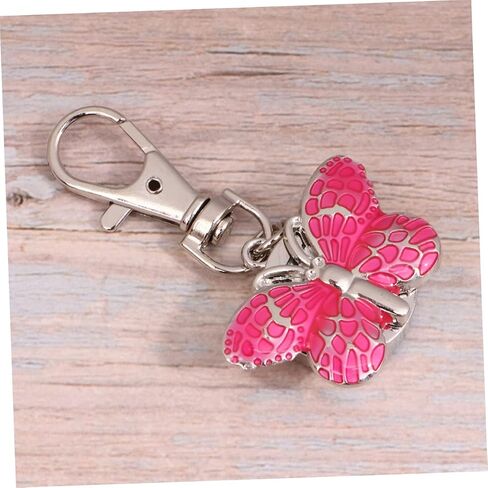 Gatuida 1pc Pocket Watch for Women Keychain for Men Watches for Nurses Pocket Watch for Student Keychain Watch in Kuwait