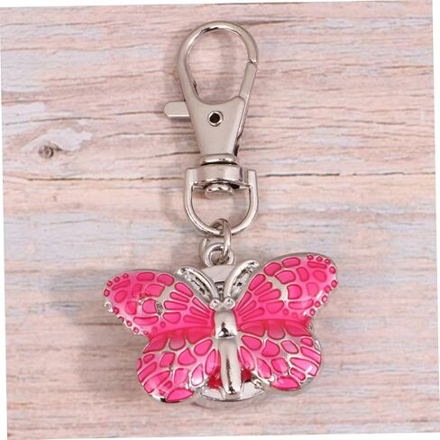 Gatuida 1pc Pocket Watch for Women Keychain for Men Watches for Nurses Pocket Watch for Student Keychain Watch in Kuwait