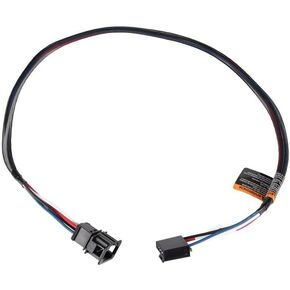 Tekonsha 307200 Trailer Brake Controller Custom Harness, Vehicle & Brake Control Ends Compatible with 2007-2022 Audi Q7 2014-2022 Audi SQ5 2004-2022 Porsche Cayenne 2004-2017 Volkswagen Touareg