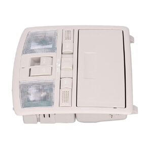 Overhead Sunroof Switch Console Down Light Glasses Storage Replacement for Mazda 3 2010‑2012