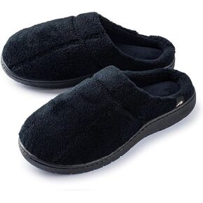 Boy’s Terry Clog Slippers