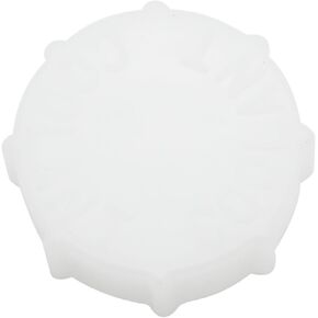 UOIENRT 19102-RV0-A00 19102RV0A00 Expansion Tank Cap Expansion Tank Pressure Cap Replacement for Honda Odyssey 2011 2012 2013 2014 2015 2016 2017