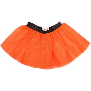 Ladies Neon Tutu Skirt Party Outfit Hen Party Running Costume