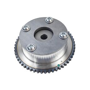 Engine Timing CVVT Camshaft Sprocket Gear Intake | Fit for Hyundai Elantra 2011-2015, Elantra GT 2013-2014, Kia Forte Koup 2014-2016, Soul 2012-2013 | OE# 24350-2E011 243502E011