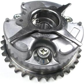 13050-75010 Intake Camshaft Sprocket VVT Timing Gear Fit for 2010 Toyota 4Runner 2005-2012 Tacoma 2006-2012 Hiace 2.7L1305075010 916581