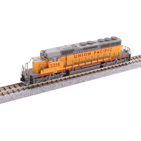 N SD40-2 Union Pacific #3218