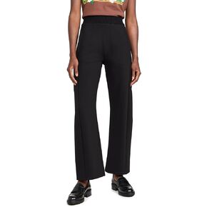 بنطال MOTHER نسائي ذو نصف أنبوب ناعم in Kuwait