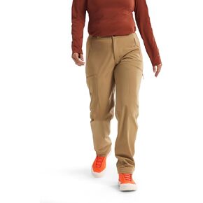 Arc'teryx Gamma MX Pant Women's | Our Warmest Gamma Softshell Pant - Redesign