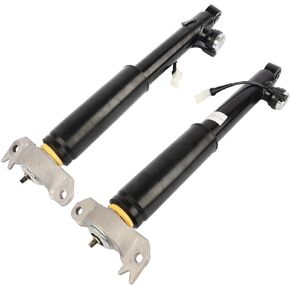 2X Rear Shock Absorbers Struts w/Electronic Damping Fit for Buick LaCrosse 2010-2016 84336157, 20901075, 22961779, 20901064