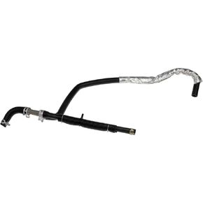 Dorman 626-555 Engine Heater Hose Assembly Compatible with Select Dodge Models (OE FIX)