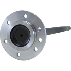 Yukon Gear & Axle (YA T35310) Rear Axle for Toyota Pick-Up Truck/4Runner 1541H Alloy