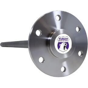 Yukon Gear YA G12479337) 1541H Alloy Rear Left Axle for GM 8" Differential