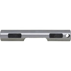 Yukon Gear & Axle YSPXP-004: Standard Open Notched Cross Pin Shaft For 9.25" Chrysler.