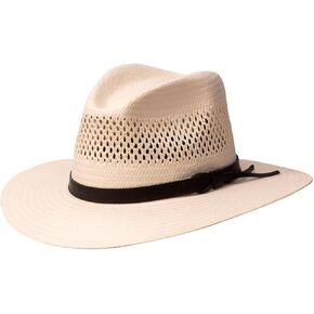 Stetson Men's Digger Natural Hat