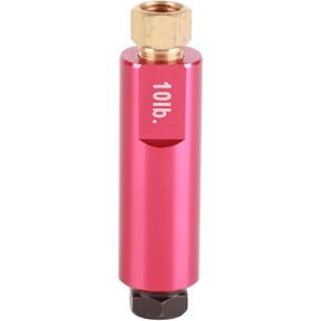 Brake Proportioning Valve 66RV10 EBM01，10Lb Pressure Valve，Brake Pressure Check Valve Brake, Universal Parts for Race Cars Drifting 1964 70