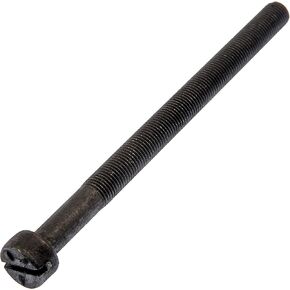 Dorman Spring Center Bolts - 3/8-24 X 5 In.