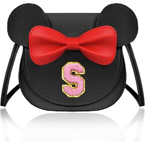 Unique Toddler Purse Little Girl Purse Kids Wallet Novelty Christmas Birthday Gifts for Daughter Granddaughter Niece Girls Crossbody Bag Cute 1 2 3 4 5 6 7 8 Year Old Girl Gift (Blue M)