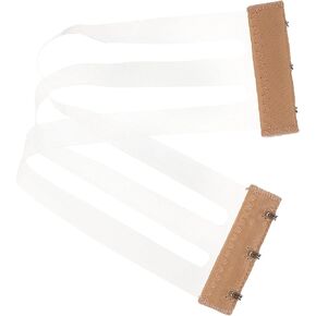 KESYOO bra extensions 3 hook bra extenders 3 hooks bra extender 3 hook girls bra extender bra clip bra hook