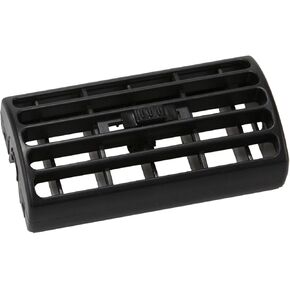 RLB-HILON Dashboard Air Vent Compatible with Chevy Express 1500 2500 3500 1996 to 2023 Year, for GMC Savana 96 to 23 Year, for Chevrolet S10 1994 1995 1996 Year, for GMC Sonoma 94 95 96 Year