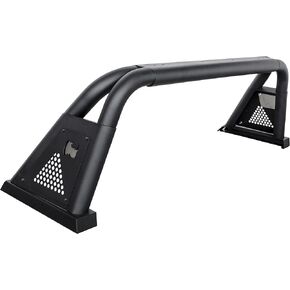 Go Rhino 911003T Sport Bar 3.0 for Full-Sized Trucks for 07-24 Ram, GMC, Ford, Toyota, Chevrolet, Dodge