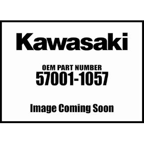 Kawasaki 1979-2009 Vulcan Ninja Adaptr Fork Holder E 57001-1057 New Oem