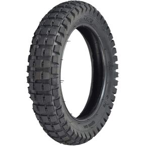 AlveyTech 12-1/2" x 2.75" Replacement Tire - For Razor MX350 and MX400 Dirt Rocket, Electric Motorcycle, Mini Bike, Gas Scooter, and Stroller Parts