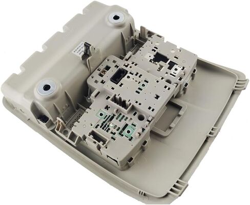 Overhead Consoles w/Sunroof Switch Compatible with 2009-2013 Mazda 6/2010-2015 CX-9 Roof Map Reading Lamp Light, GS4C-69-970D-30,TD77-69-970D-75 in Saudi Arabia