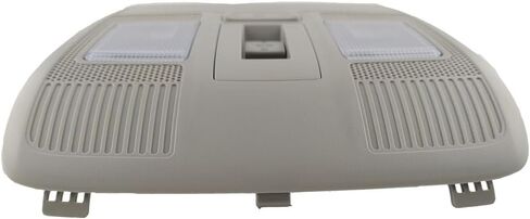 Overhead Consoles w/Sunroof Switch Compatible with 2009-2013 Mazda 6/2010-2015 CX-9 Roof Map Reading Lamp Light, GS4C-69-970D-30,TD77-69-970D-75 in Saudi Arabia