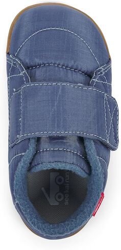 See Kai Run Boy's Aspen (Toddler/Little Kid) Slipper in Kuwait