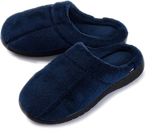 Boy’s Terry Clog Slippers in Saudi Arabia