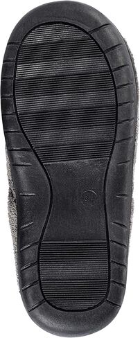 Boy’s Terry Clog Slippers in Saudi Arabia