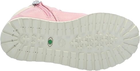 حذاء Timberland Boy's Pokey Pine بسحاب جانبي متوسط ​​للإغلاق in Saudi Arabia