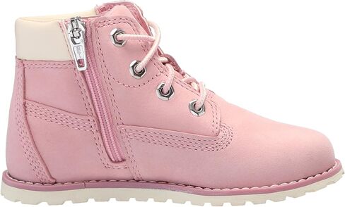 حذاء Timberland Boy's Pokey Pine بسحاب جانبي متوسط ​​للإغلاق in Saudi Arabia