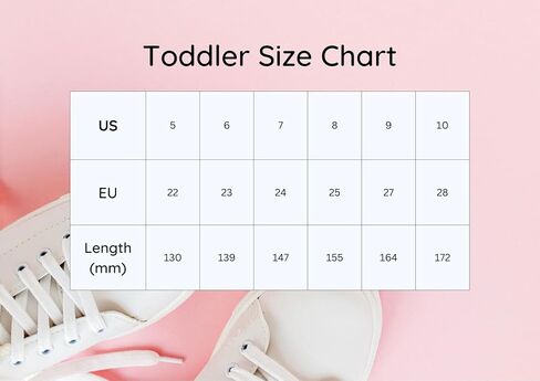 حذاء رياضي جراوند أب بلوي - وردي للأطفال والبنات الصغار بمقاسات 5-10 in Kuwait