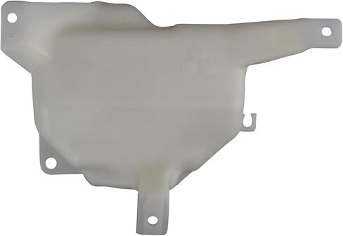 TRQ Windshield Washer Reservoir Compatible with 2002-2004 Acura RSX in Saudi Arabia