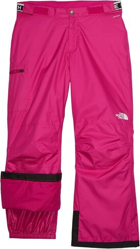 بنطال معزول Freedom للفتيات من THE NORTH FACE، طباعة زهور الشتاء السوداء TNF، مقاس صغير in Saudi Arabia