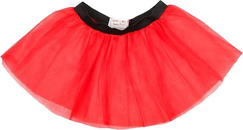 Ladies Neon Tutu Skirt Party Outfit Hen Party Running Costume in Saudi Arabia