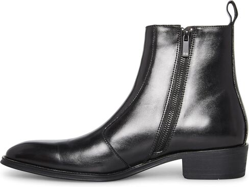 Steve Madden Men's Haynes Ankle Boot in Saudi Arabia