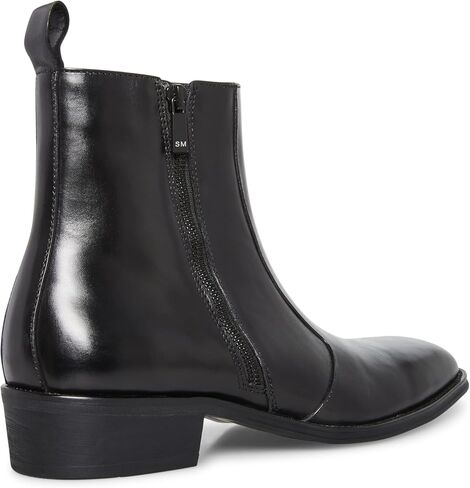 Steve Madden Men's Haynes Ankle Boot in Saudi Arabia