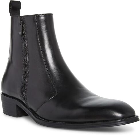 Steve Madden Men's Haynes Ankle Boot in Saudi Arabia