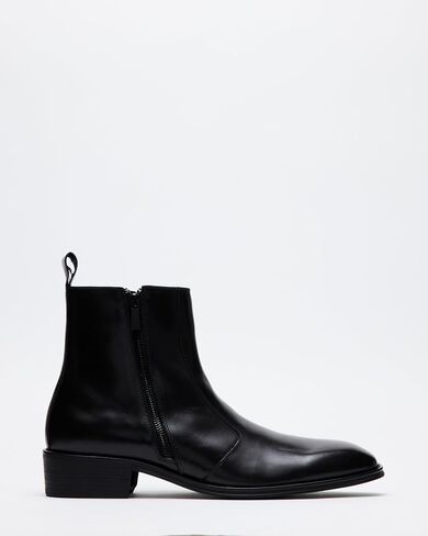 Steve Madden Men's Haynes Ankle Boot in Saudi Arabia