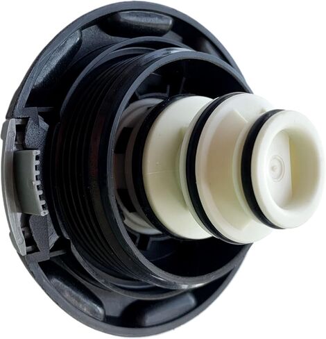 غطاء مشعاع 160Kpa(23PSI) متوافق مع موديلات AUDI A4 A5 VW BENTLEY PORSCHE، استبدل 4M0121321Q 4M0121321E in Saudi Arabia