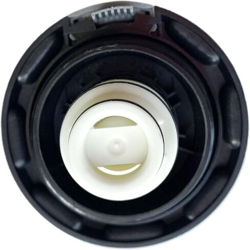غطاء مشعاع 160Kpa(23PSI) متوافق مع موديلات AUDI A4 A5 VW BENTLEY PORSCHE، استبدل 4M0121321Q 4M0121321E in Saudi Arabia