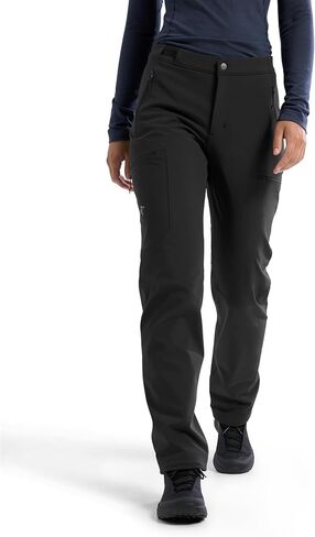 Arc'teryx Gamma MX Pant Women's | Our Warmest Gamma Softshell Pant - Redesign in Kuwait