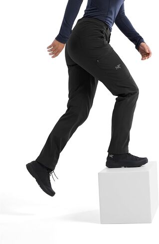 Arc'teryx Gamma MX Pant Women's | Our Warmest Gamma Softshell Pant - Redesign in Kuwait
