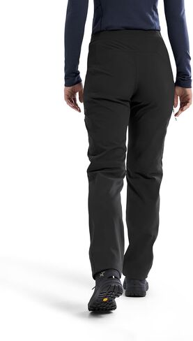 Arc'teryx Gamma MX Pant Women's | Our Warmest Gamma Softshell Pant - Redesign in Kuwait