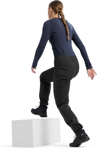 Arc'teryx Gamma MX Pant Women's | Our Warmest Gamma Softshell Pant - Redesign in Kuwait